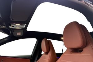 Mercedes GLC400 bild 13