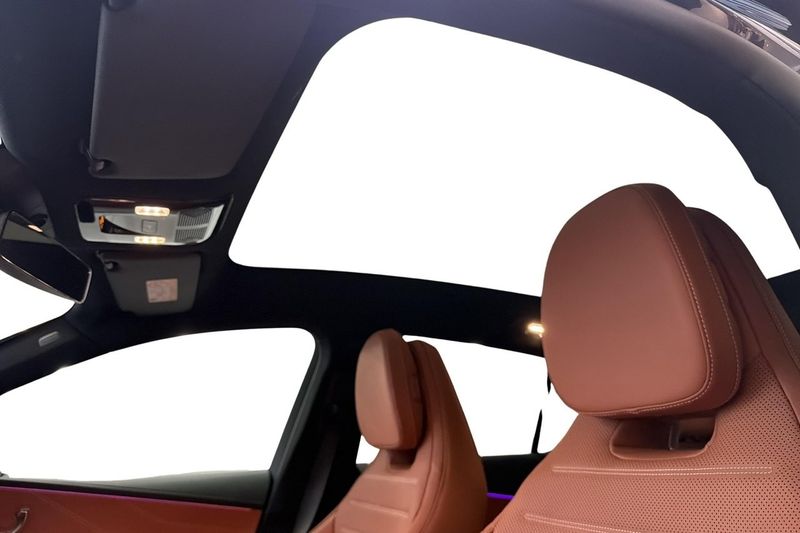 Mercedes GLC400 bild 13