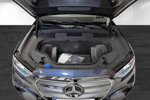 Mercedes GLC400 bild 12