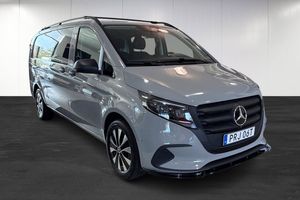 Mercedes Vito bild 3