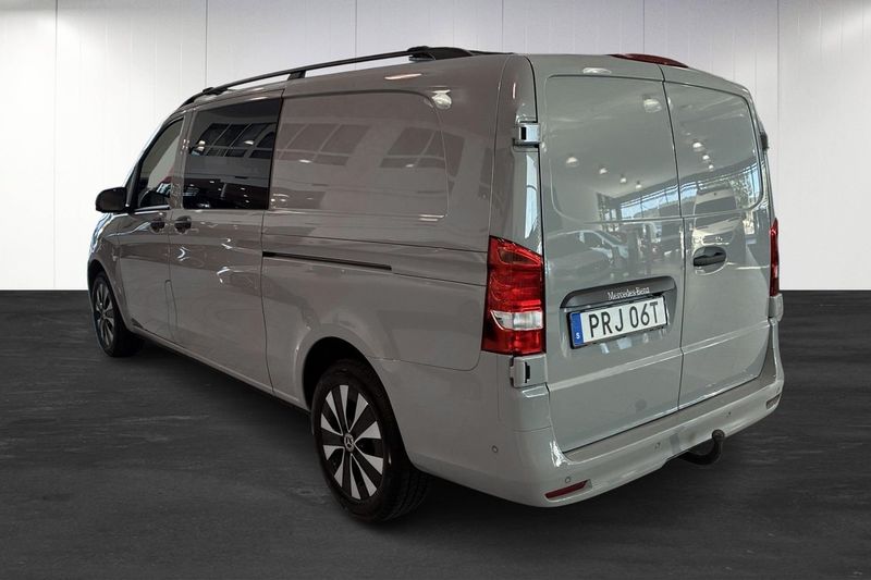 Mercedes Vito bild 4