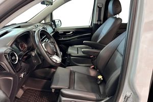 Mercedes Vito bild 9
