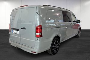 Mercedes Vito bild 5