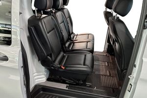 Mercedes Vito bild 7