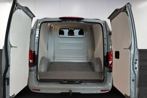 Mercedes Vito bild 8