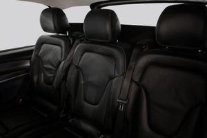 Mercedes V300 bild 13