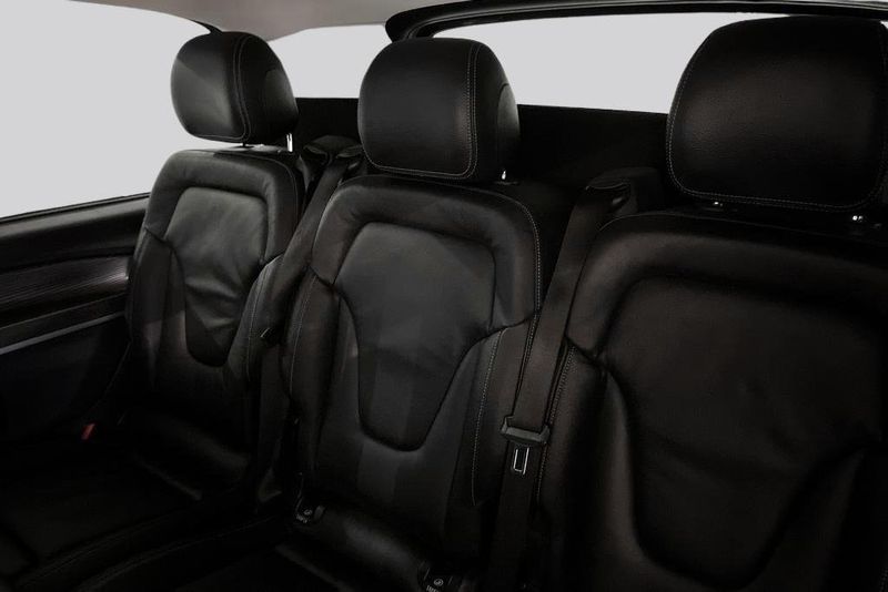 Mercedes V300 bild 13