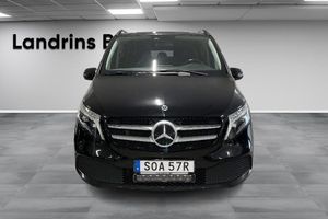 Mercedes V300 bild 2