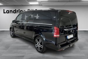 Mercedes V300 bild 6