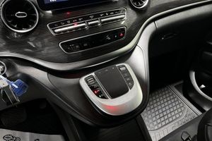 Mercedes V300 bild 12