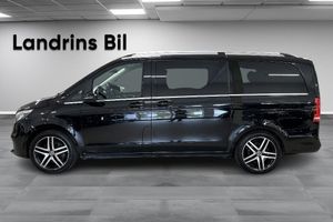 Mercedes V300 bild 4