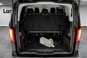 Mercedes V300 bild 14