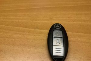 Mercedes X350 bild 14