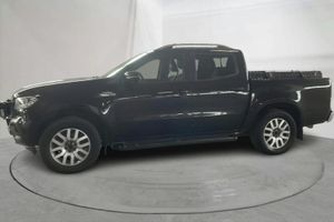 Mercedes X350 bild 2