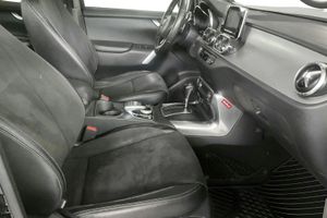 Mercedes X350 bild 7