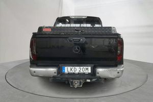 Mercedes X350 bild 5