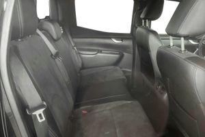 Mercedes X350 bild 8