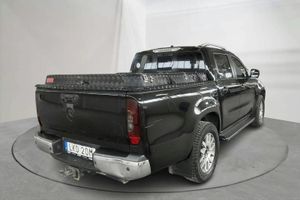 Mercedes X350 bild 3