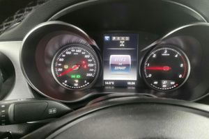 Mercedes X350 bild 10