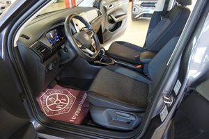 Volkswagen T-Cross bild 3