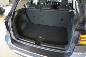 Volkswagen T-Cross bild 6