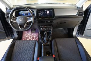 Volkswagen T-Cross bild 9