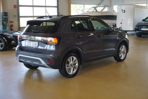 Volkswagen T-Cross bild 2