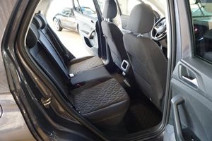 Volkswagen T-Cross bild 7