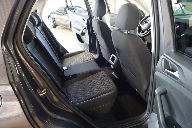 Volkswagen T-Cross bild 7