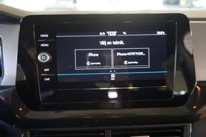Volkswagen T-Cross bild 11