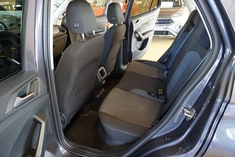 Volkswagen T-Cross bild 4
