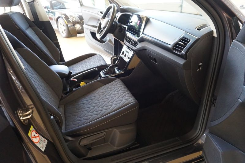 Volkswagen T-Cross bild 8