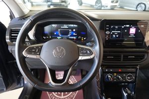 Volkswagen T-Cross bild 10