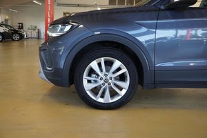 Volkswagen T-Cross bild 13