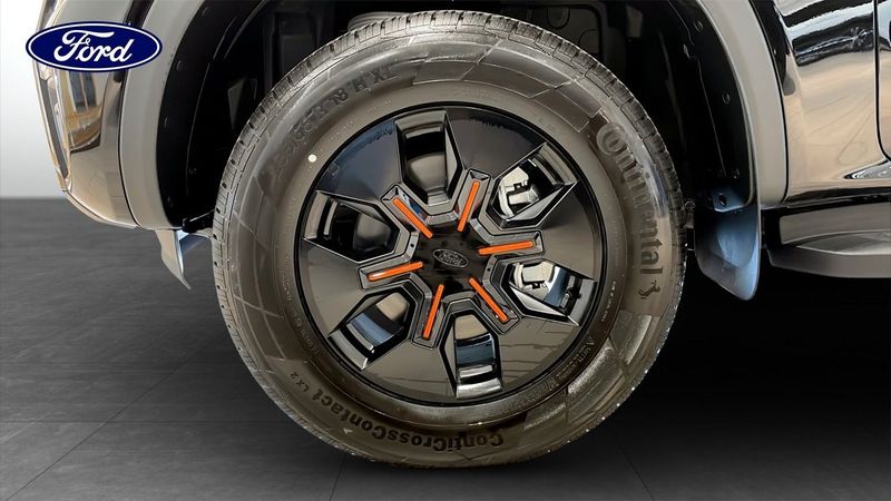 Ford Ranger bild 9