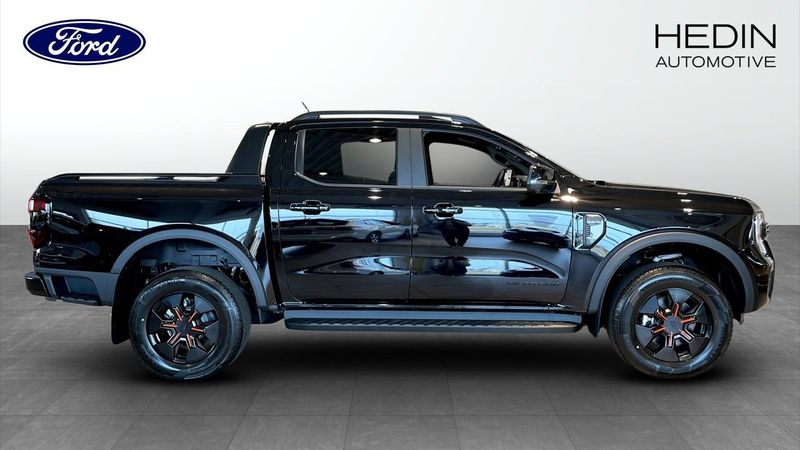 Ford Ranger bild 6