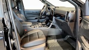 Ford Ranger bild 3