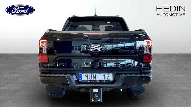 Ford Ranger bild 7