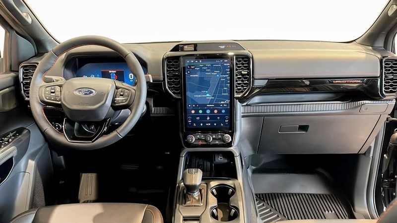 Ford Ranger bild 4