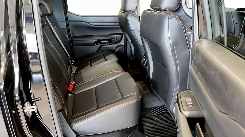 Ford Ranger bild 5