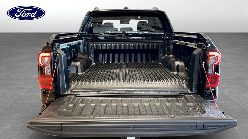 Ford Ranger bild 10