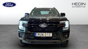 Ford Ranger bild 8