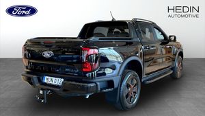 Ford Ranger bild 2