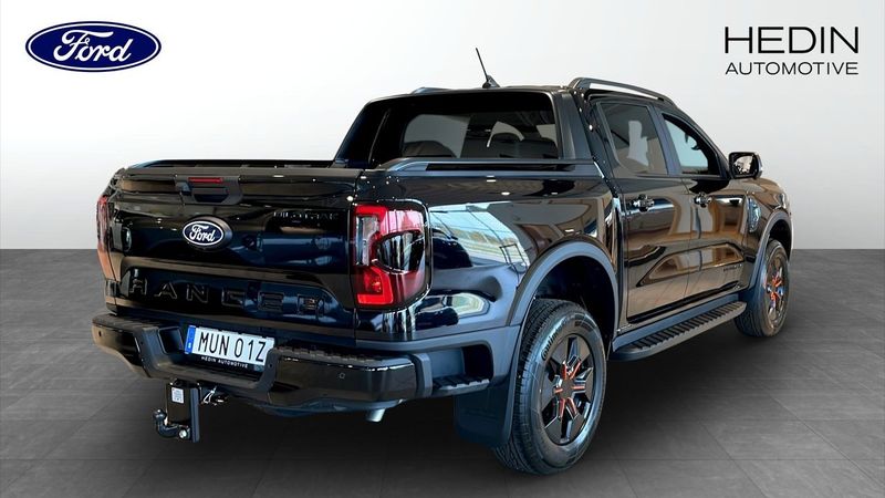 Ford Ranger bild 2