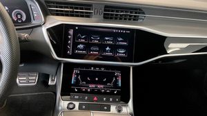 Audi A6 bild 9