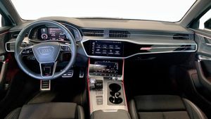 Audi A6 bild 10