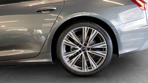 Audi A6 bild 6