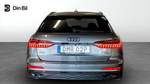 Audi A6 bild 5
