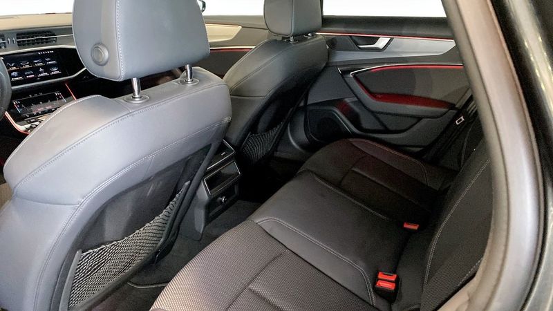 Audi A6 bild 11
