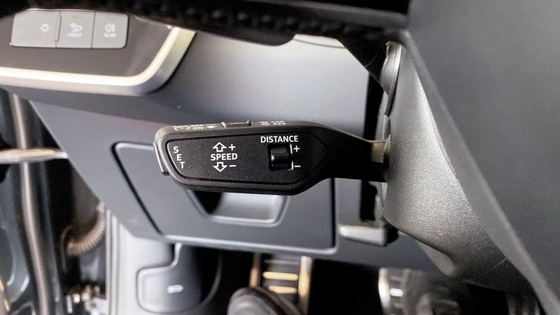 Audi A6 bild 16